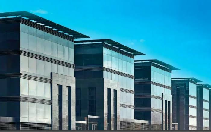 Kabbani HQ – Cairo Business Park